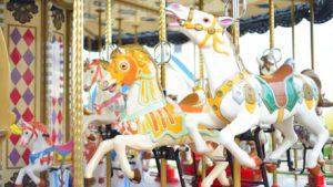 Exciting RIDES, RIDES and RIDES Await at Magikland Park Park