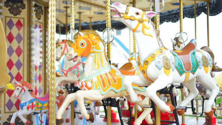 carousel