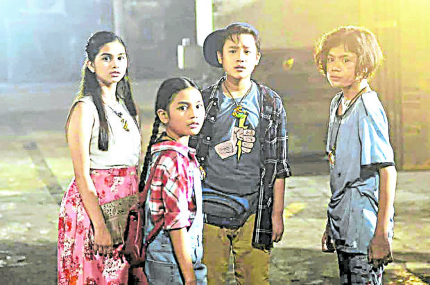 ‘Magikland’ without Peque Gallaga