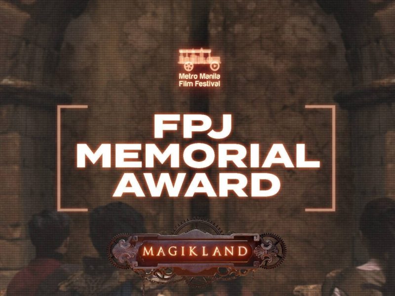 MAGIKLAND won 6 awards