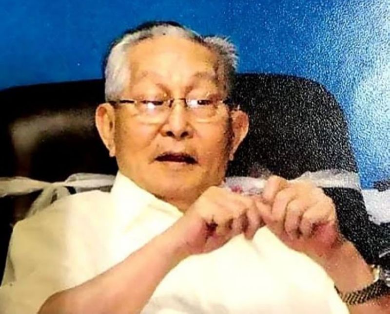 Atty. Sammy Palanca