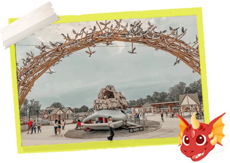 Magikland Park Information – Magikland