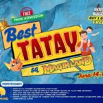 Best Tatay Sa Magikland: A Father’s Day Tale of Magic, Memories, and Exclusive Deals