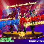 Freedom Unleashed: Dance, Win Tickets & Unwrap Surprises at Magikland’s “Freedance” Challenge!
