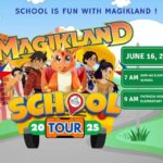 🎒✨ Magikland School Tour Alert! ✨🎒