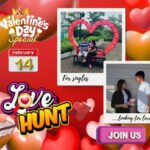 FEELS LIKE MAGIK: Celebrate every kind of love this Valentine’s Season at Magikland