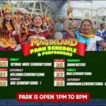 🥁 FEEL THE BEAT: High-Energy Marching Bands & Magical Thrills Await This February!