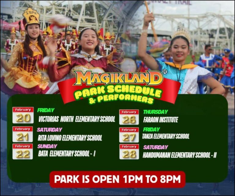 🥁 FEEL THE BEAT: High-Energy Marching Bands & Magical Thrills Await This February!