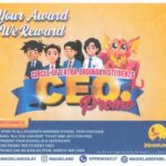 Academic Achievement Reward: The Circle of Extraordinary Students