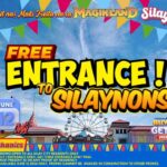 MAGIKLAND TREAT PARA SA MGA SILAYNON