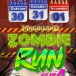 The Best Halloween Celebration is coming!